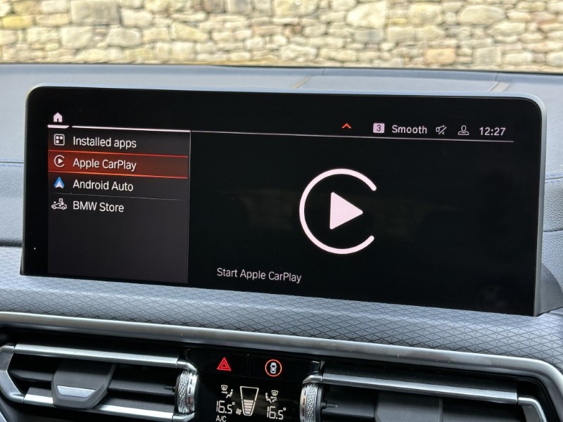 2022 (72) BMW X4 xDrive M40i MHT 5dr Auto 5144241