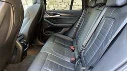 2022 (72) BMW X4 xDrive M40i MHT 5dr Auto 5144215