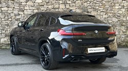 2022 (72) BMW X4 xDrive M40i MHT 5dr Auto 5144225