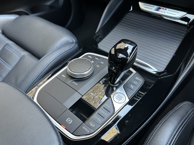 2022 (72) BMW X4 xDrive M40i MHT 5dr Auto 5144201