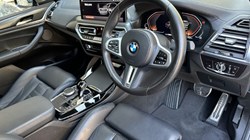 2022 (72) BMW X4 xDrive M40i MHT 5dr Auto 5144188