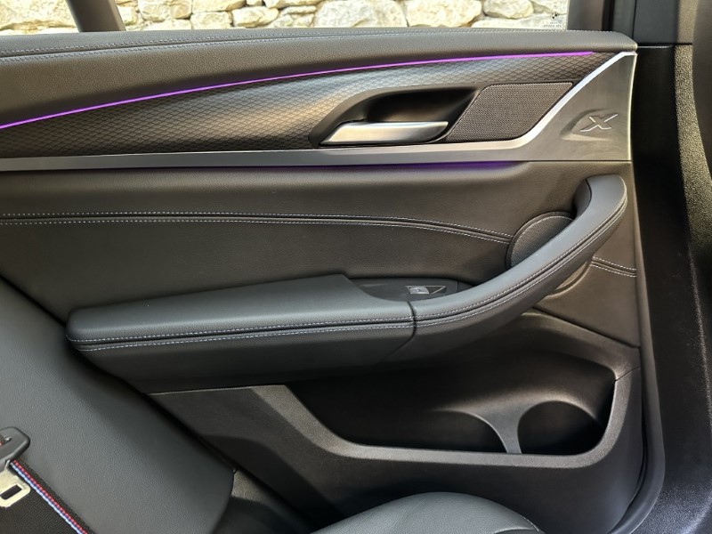 2022 (72) BMW X4 xDrive M40i MHT 5dr Auto 5144194