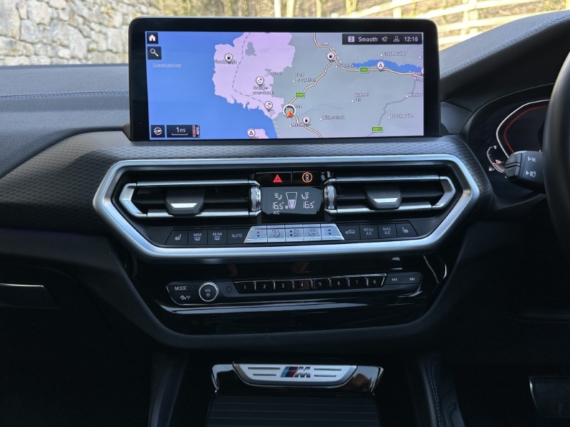 2022 (72) BMW X4 xDrive M40i MHT 5dr Auto 5144198