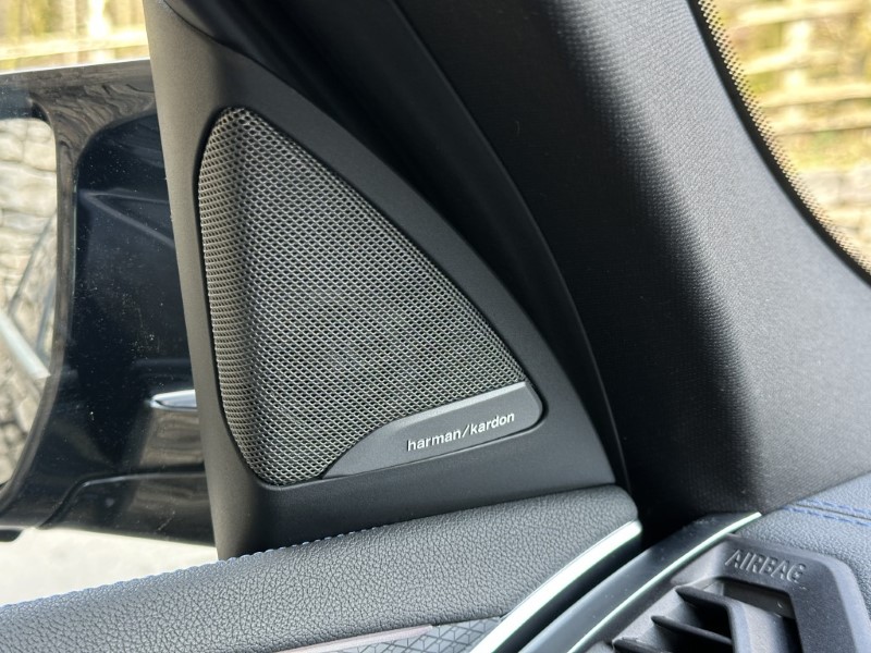 2022 (72) BMW X4 xDrive M40i MHT 5dr Auto 5144249