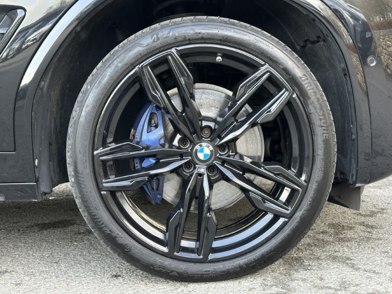 2022 (72) BMW X4 xDrive M40i MHT 5dr Auto 5144251