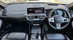 2022 (72) BMW X4 xDrive M40i MHT 5dr Auto 5144197