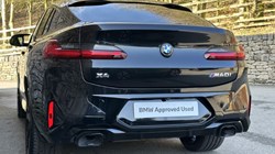 2022 (72) BMW X4 xDrive M40i MHT 5dr Auto 5144185
