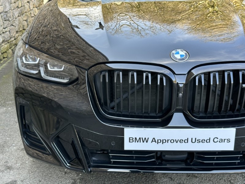 2022 (72) BMW X4 xDrive M40i MHT 5dr Auto 5144212