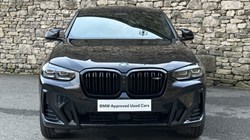2022 (72) BMW X4 xDrive M40i MHT 5dr Auto 5144243