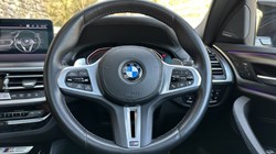 2022 (72) BMW X4 xDrive M40i MHT 5dr Auto 5144195