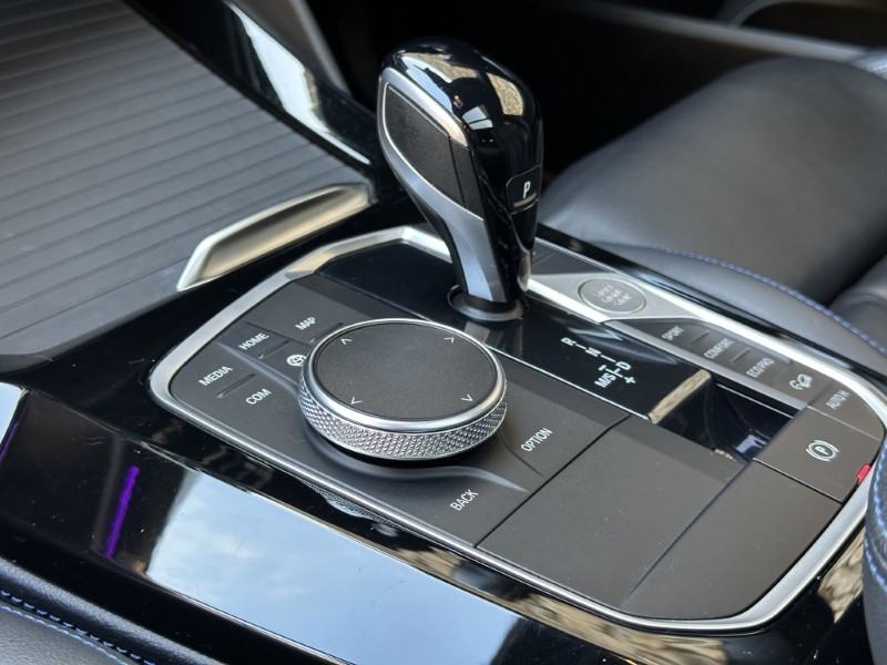 2022 (72) BMW X4 xDrive M40i MHT 5dr Auto 5144222