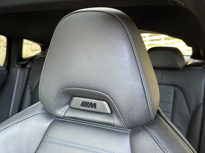 2022 (72) BMW X4 xDrive M40i MHT 5dr Auto 5144219