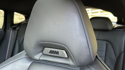 2022 (72) BMW X4 xDrive M40i MHT 5dr Auto 5144219