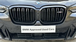 2022 (72) BMW X4 xDrive M40i MHT 5dr Auto 5144247
