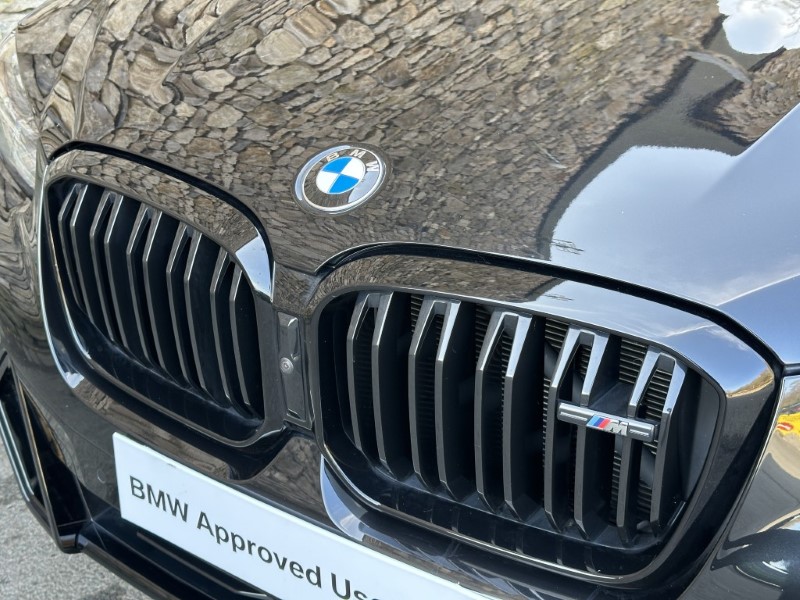 2022 (72) BMW X4 xDrive M40i MHT 5dr Auto 5144214