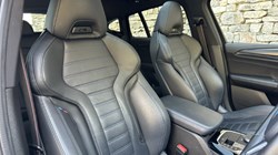2022 (72) BMW X4 xDrive M40i MHT 5dr Auto 5144193