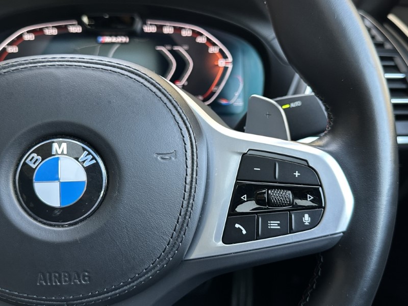 2022 (72) BMW X4 xDrive M40i MHT 5dr Auto 5144211