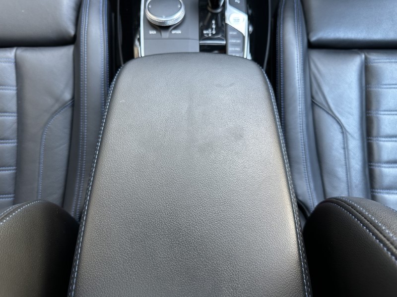 2022 (72) BMW X4 xDrive M40i MHT 5dr Auto 5144200