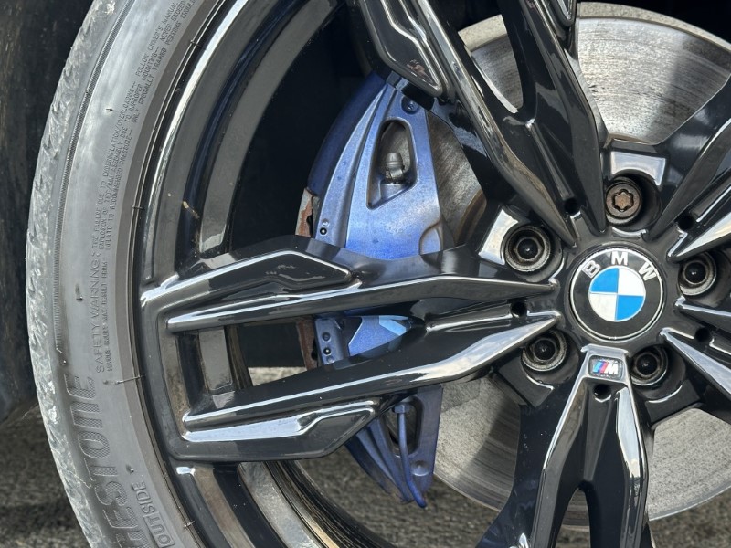 2022 (72) BMW X4 xDrive M40i MHT 5dr Auto 5144253