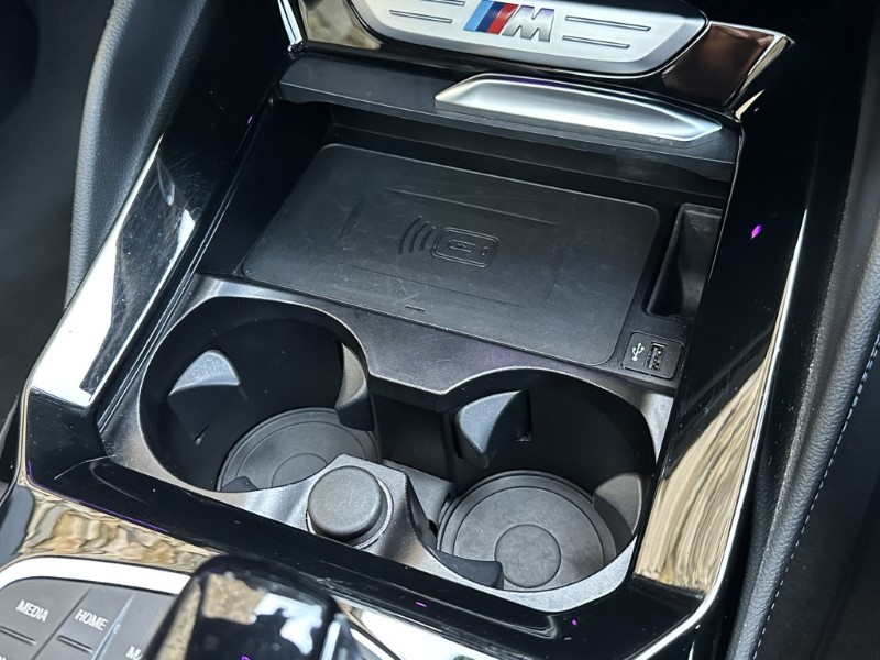 2022 (72) BMW X4 xDrive M40i MHT 5dr Auto 5144203