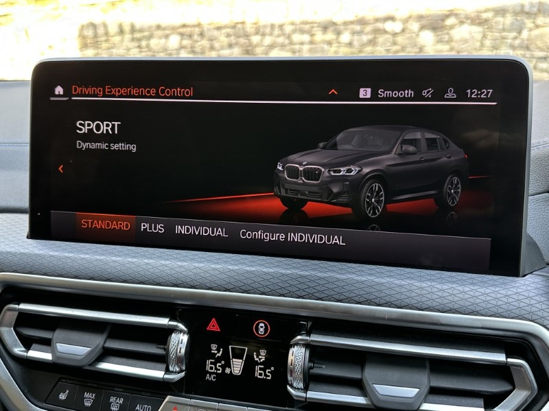 2022 (72) BMW X4 xDrive M40i MHT 5dr Auto 5144240