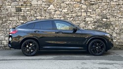 2022 (72) BMW X4 xDrive M40i MHT 5dr Auto 5144184