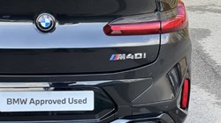 2022 (72) BMW X4 xDrive M40i MHT 5dr Auto 5144258