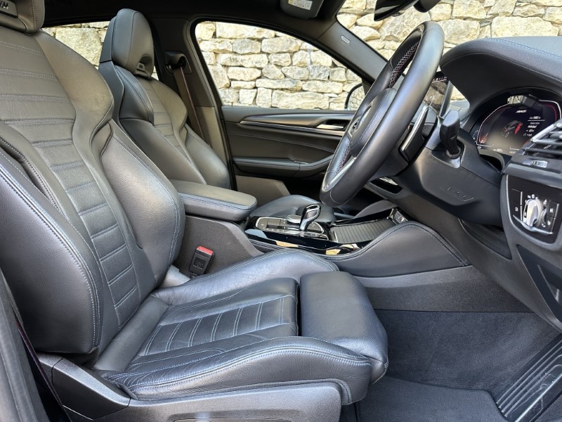 2022 (72) BMW X4 xDrive M40i MHT 5dr Auto 5144190
