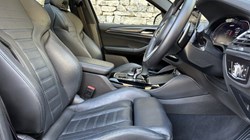 2022 (72) BMW X4 xDrive M40i MHT 5dr Auto 5144190
