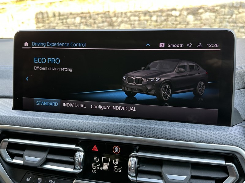 2022 (72) BMW X4 xDrive M40i MHT 5dr Auto 5144239