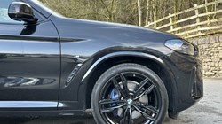 2022 (72) BMW X4 xDrive M40i MHT 5dr Auto 5144252