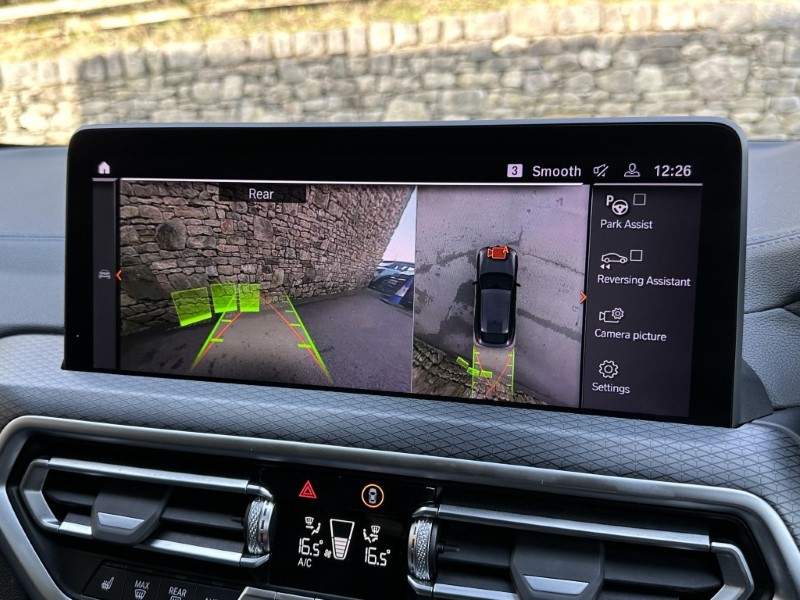 2022 (72) BMW X4 xDrive M40i MHT 5dr Auto 5144235