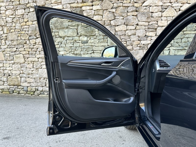 2022 (72) BMW X4 xDrive M40i MHT 5dr Auto 5144226