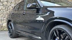 2022 (72) BMW X4 xDrive M40i MHT 5dr Auto 5144254