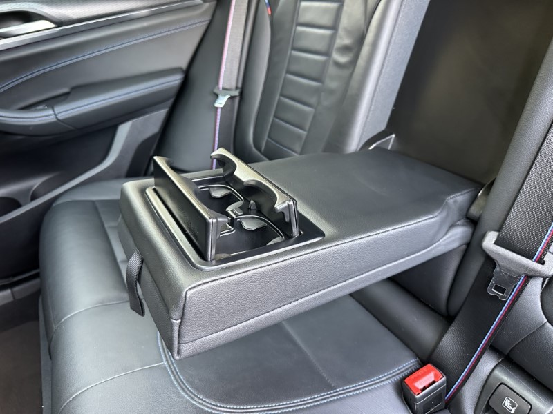 2022 (72) BMW X4 xDrive M40i MHT 5dr Auto 5144229