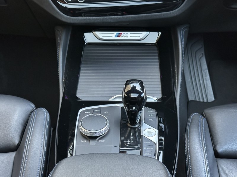 2022 (72) BMW X4 xDrive M40i MHT 5dr Auto 5144196