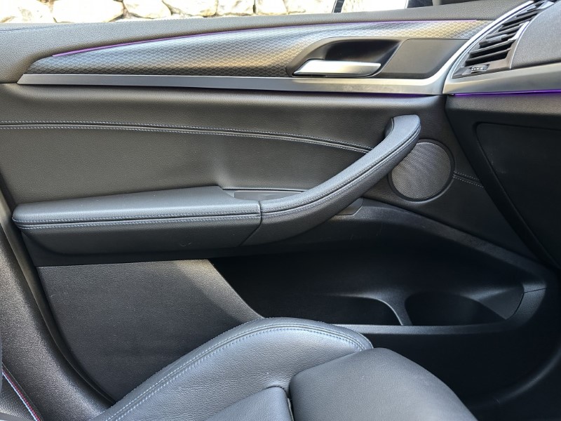 2022 (72) BMW X4 xDrive M40i MHT 5dr Auto 5144205