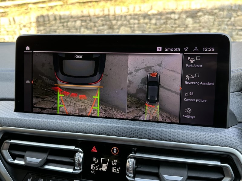 2022 (72) BMW X4 xDrive M40i MHT 5dr Auto 5144236