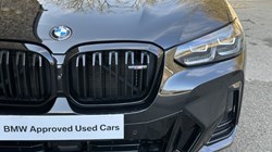 2022 (72) BMW X4 xDrive M40i MHT 5dr Auto 5144213