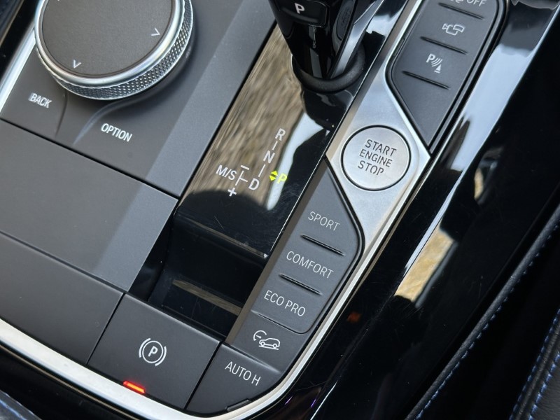 2022 (72) BMW X4 xDrive M40i MHT 5dr Auto 5144202