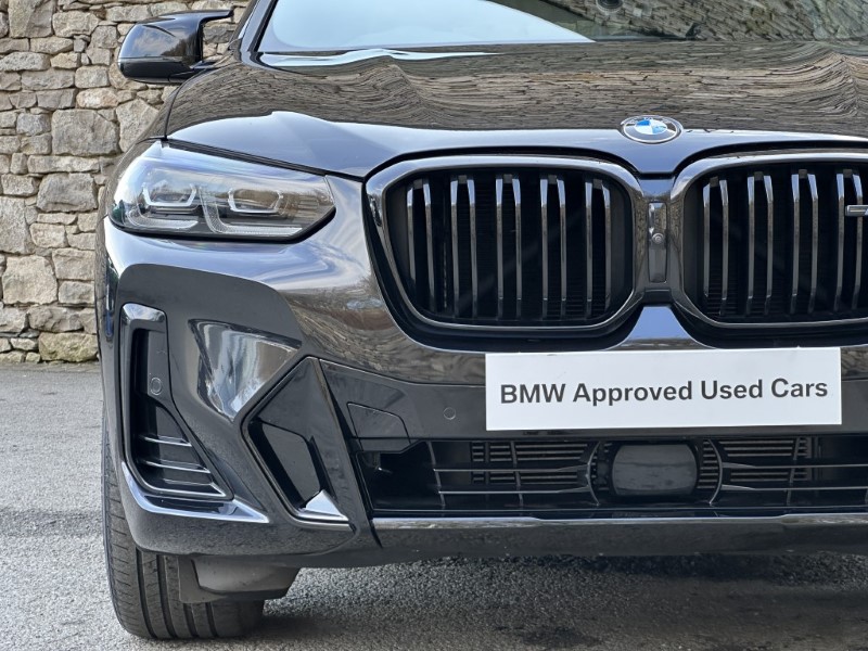 2022 (72) BMW X4 xDrive M40i MHT 5dr Auto 5144246