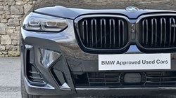 2022 (72) BMW X4 xDrive M40i MHT 5dr Auto 5144246