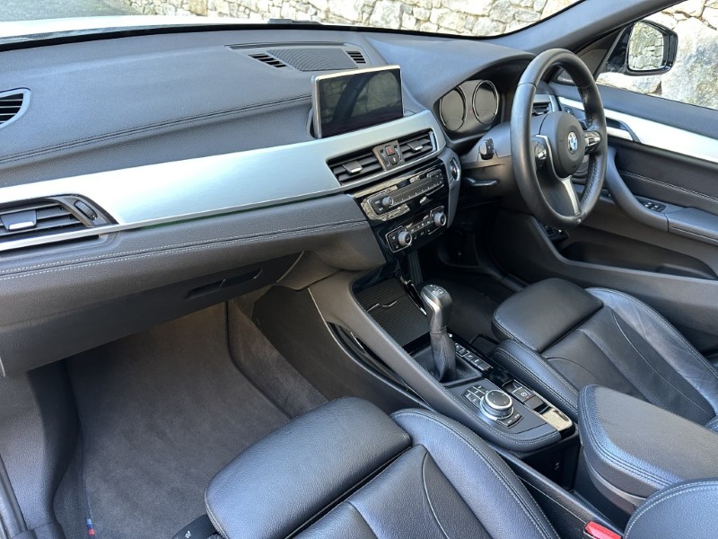 2020 (20) BMW X1 xDrive 25e M Sport 5dr Auto 5193337