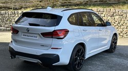 2020 (20) BMW X1 xDrive 25e M Sport 5dr Auto 5193375
