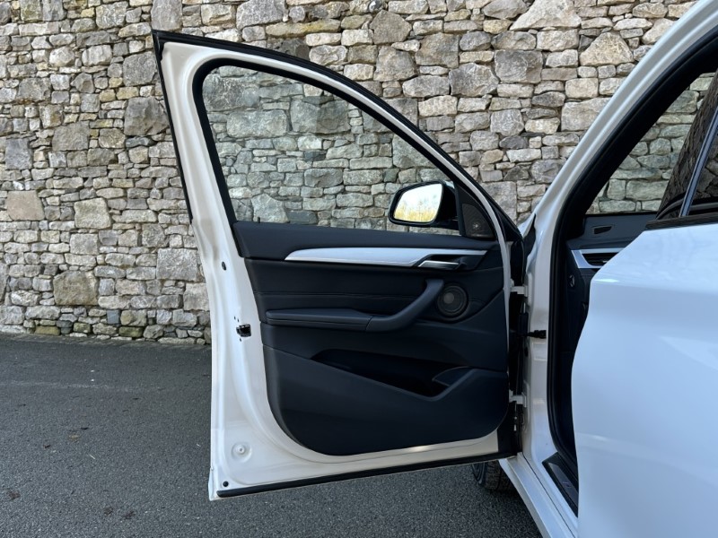 2020 (20) BMW X1 xDrive 25e M Sport 5dr Auto 5193346