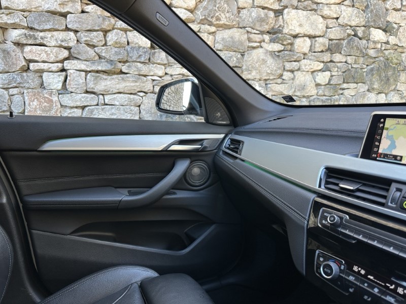 2020 (20) BMW X1 xDrive 25e M Sport 5dr Auto 5193326