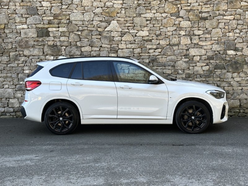 2020 (20) BMW X1 xDrive 25e M Sport 5dr Auto 5193307
