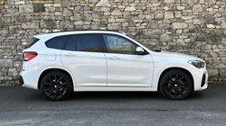 2020 (20) BMW X1 xDrive 25e M Sport 5dr Auto 5193307