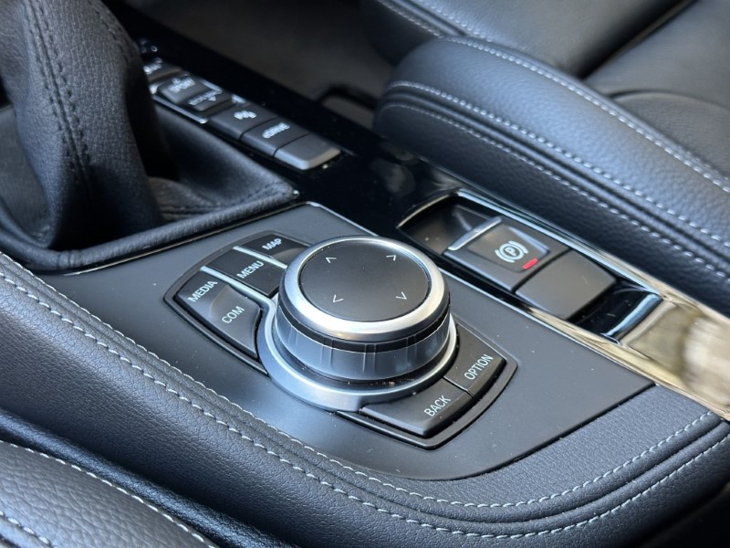 2020 (20) BMW X1 xDrive 25e M Sport 5dr Auto 5193342