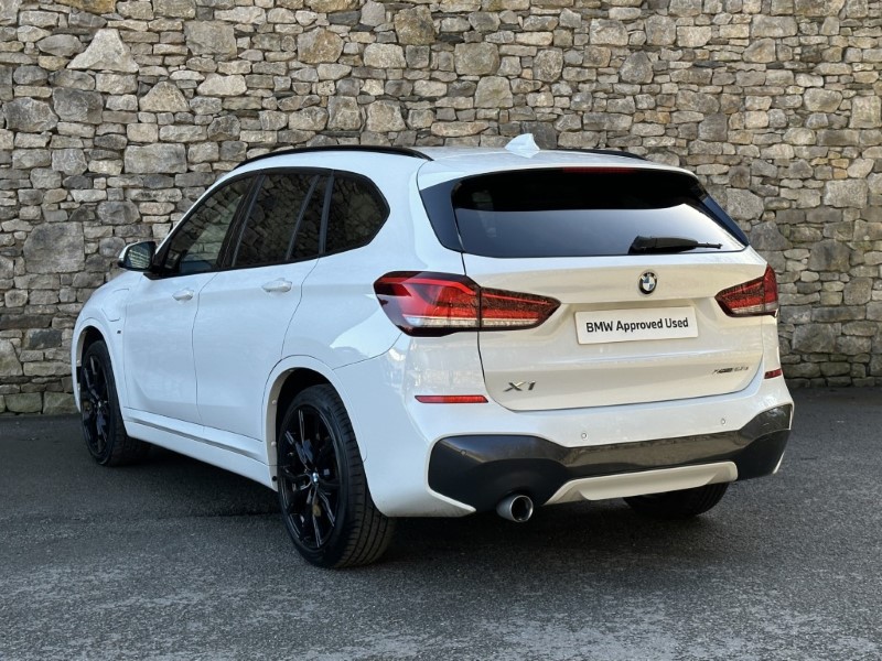 2020 (20) BMW X1 xDrive 25e M Sport 5dr Auto